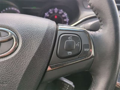 2016 Toyota Avalon Hybrid XLE Premium