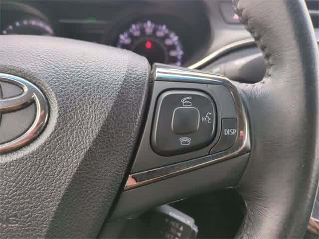 2016 Toyota Avalon Hybrid XLE Premium