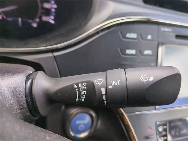 2016 Toyota Avalon Hybrid XLE Premium