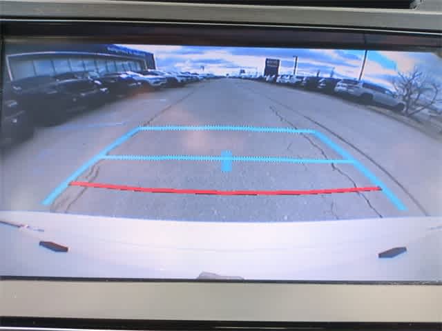 2016 Toyota Avalon Hybrid XLE Premium