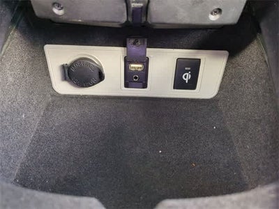 2016 Toyota Avalon Hybrid XLE Premium