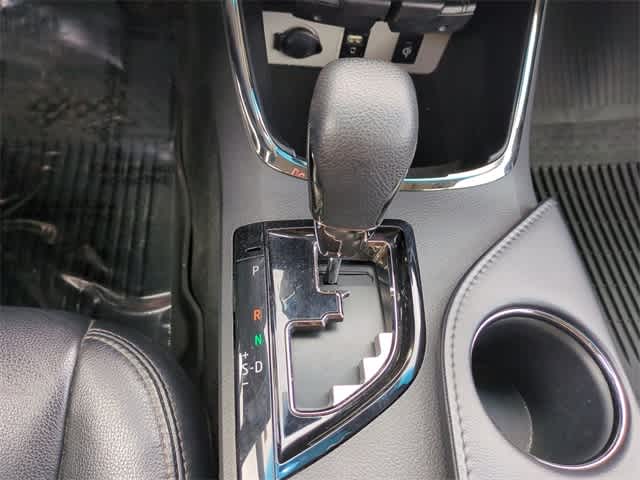 2016 Toyota Avalon Hybrid XLE Premium