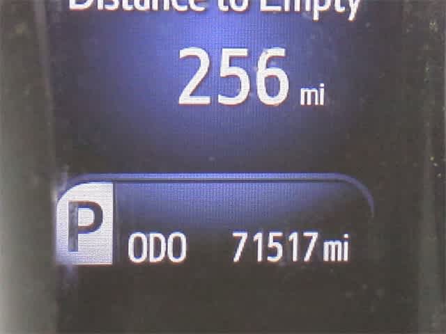 2016 Toyota Avalon Hybrid XLE Premium