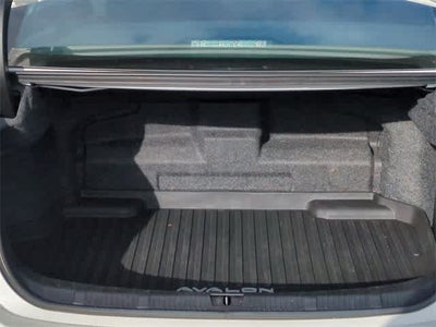 2016 Toyota Avalon Hybrid XLE Premium