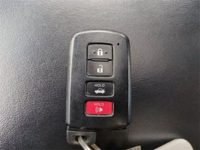 2016 Toyota Avalon Hybrid XLE Premium