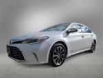 2016 Toyota Avalon Hybrid XLE Premium