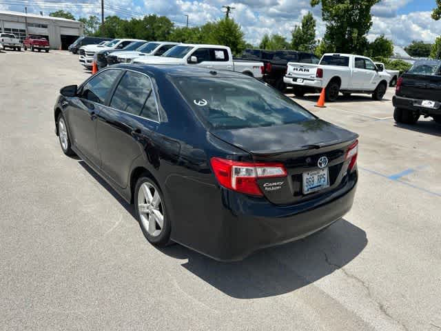2014 Toyota Camry Hybrid SE Limited Edition