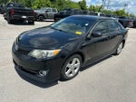 2014 Toyota Camry Hybrid SE Limited Edition