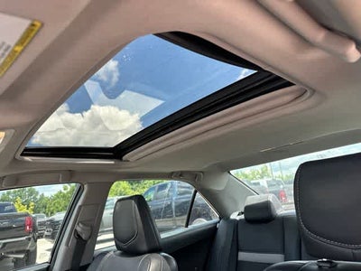 2014 Toyota Camry Hybrid SE Limited Edition