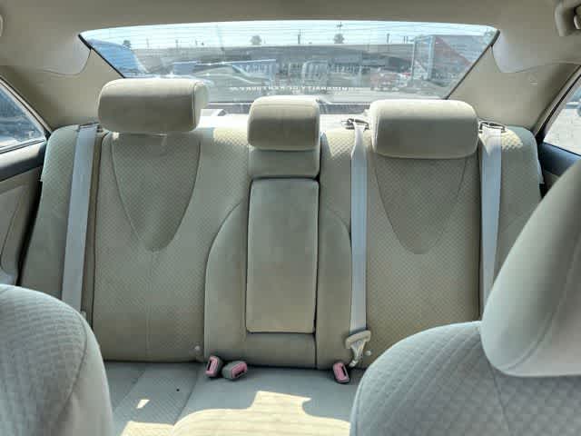 2007 Toyota Camry LE