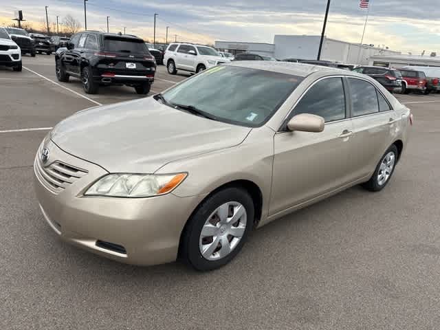 2007 Toyota Camry LE