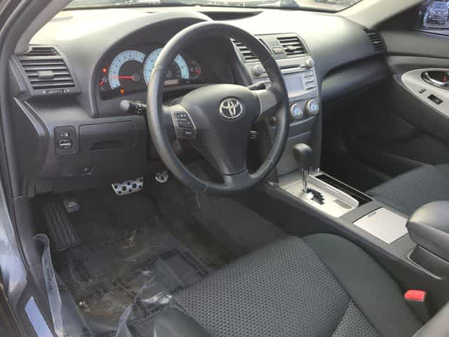 2011 Toyota Camry SE