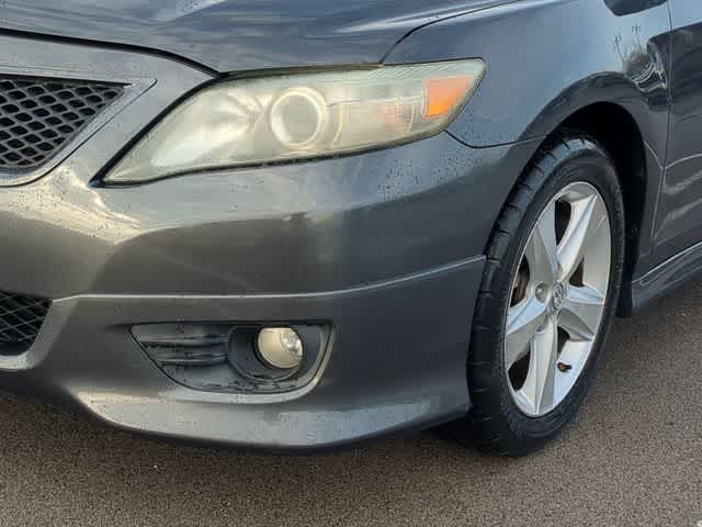 2011 Toyota Camry SE