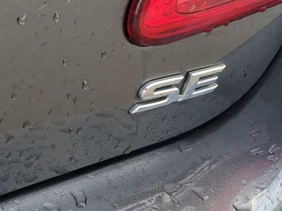 2011 Toyota Camry SE