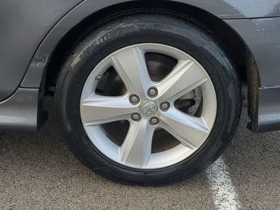 2011 Toyota Camry SE