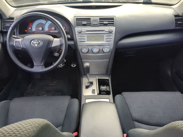 2011 Toyota Camry SE