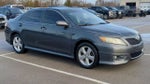 2011 Toyota Camry SE