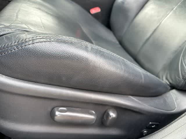 2011 Toyota Camry SE