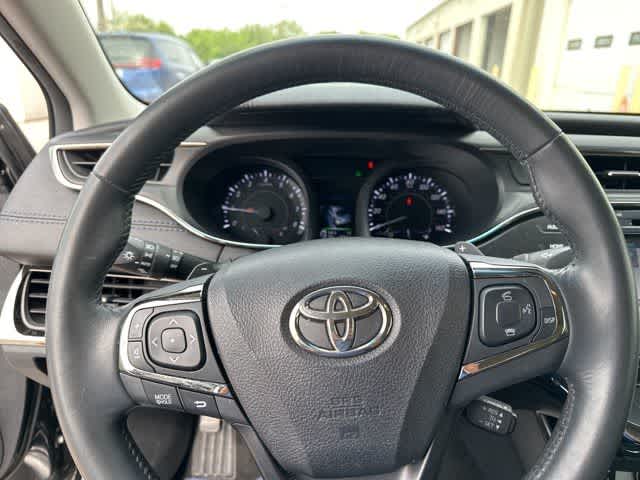 2015 Toyota Avalon XLE Touring