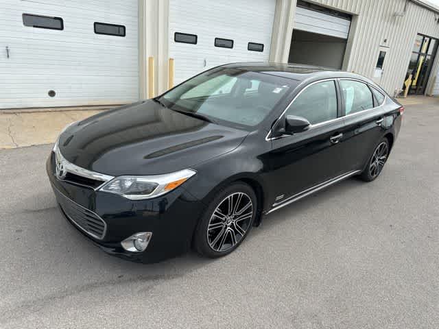 2015 Toyota Avalon XLE Touring