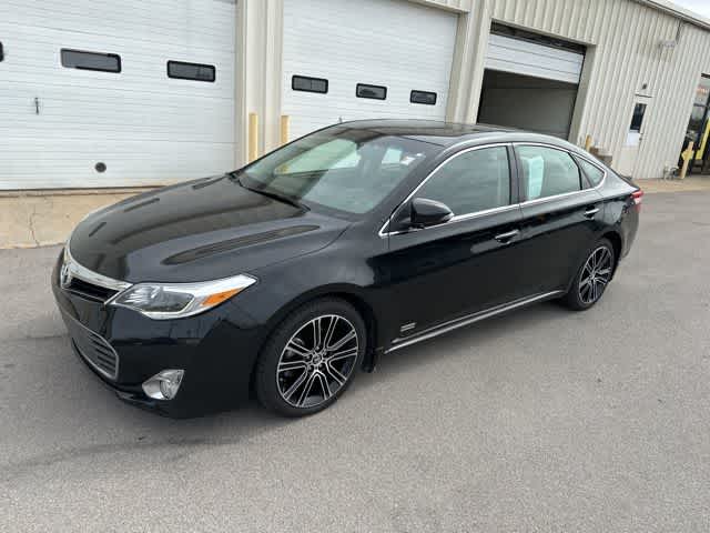 2015 Toyota Avalon XLE Touring