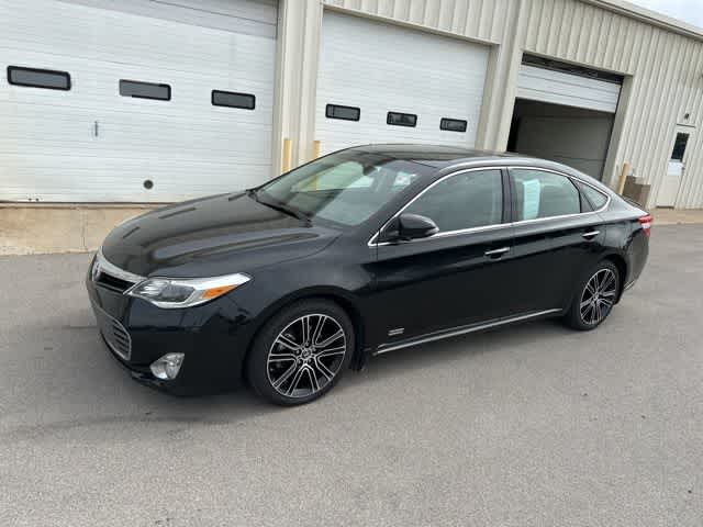 2015 Toyota Avalon XLE Touring