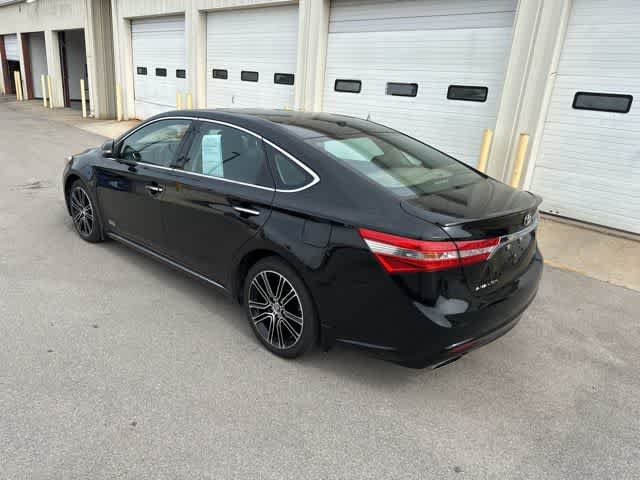 2015 Toyota Avalon XLE Touring
