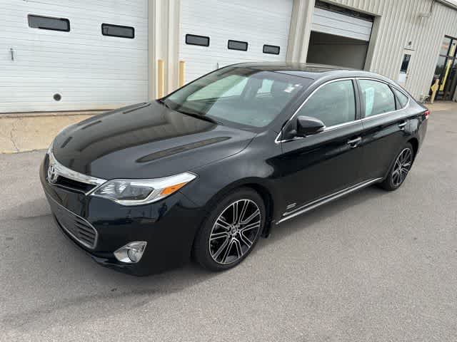 2015 Toyota Avalon XLE Touring