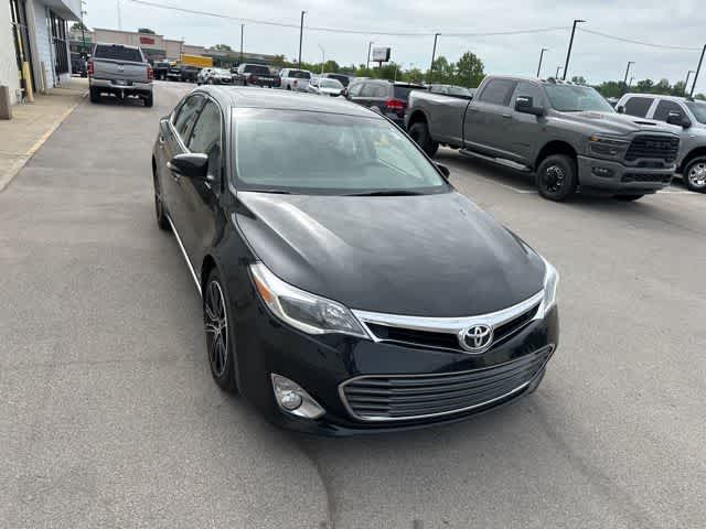 2015 Toyota Avalon XLE Touring