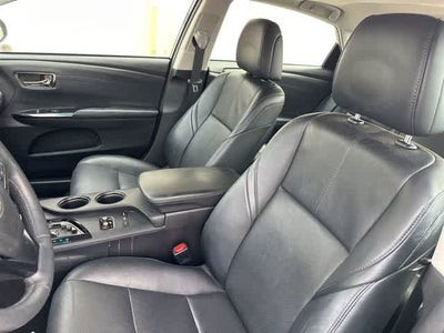 2015 Toyota Avalon XLE Touring