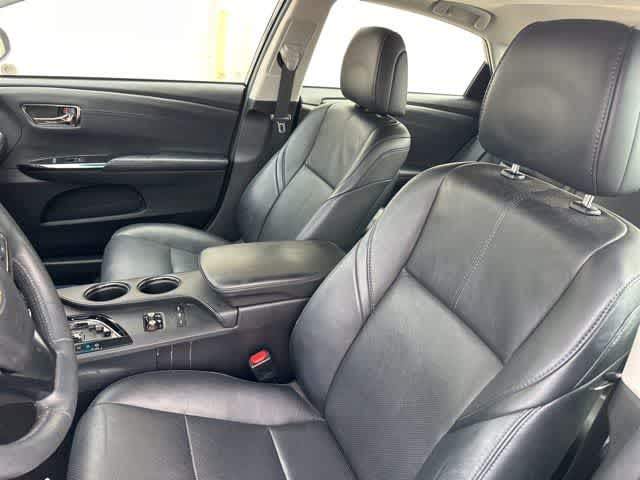 2015 Toyota Avalon XLE Touring