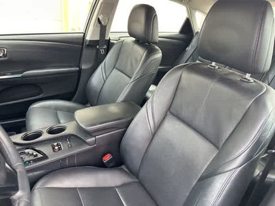 2015 Toyota Avalon XLE Touring