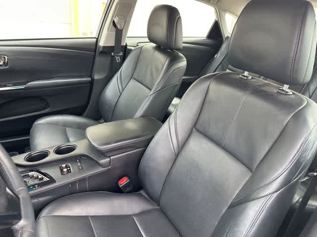 2015 Toyota Avalon XLE Touring