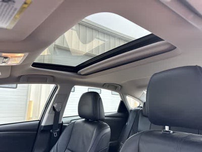 2015 Toyota Avalon XLE Touring