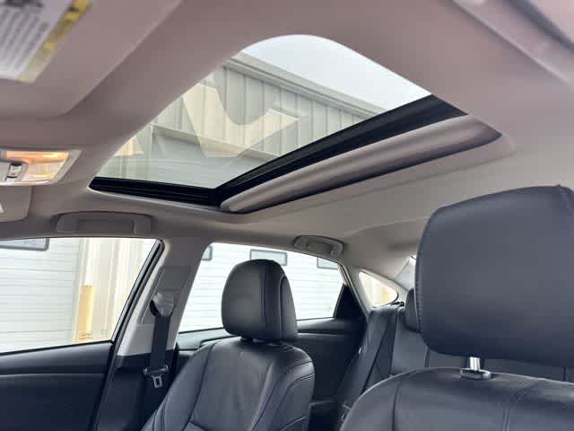 2015 Toyota Avalon XLE Touring