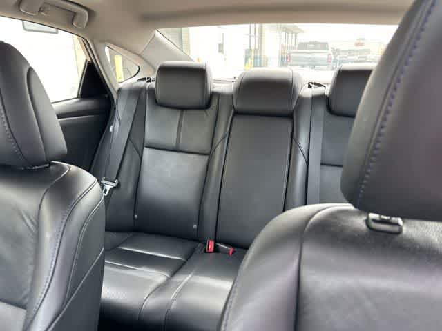 2015 Toyota Avalon XLE Touring