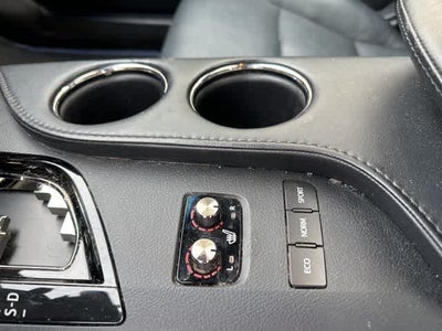 2015 Toyota Avalon XLE Touring