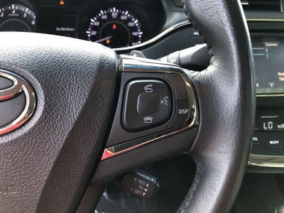 2016 Toyota Avalon XLE Premium