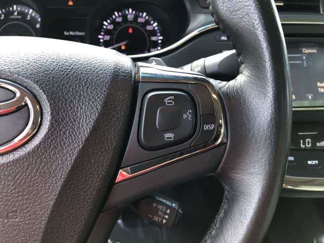 2016 Toyota Avalon XLE Premium