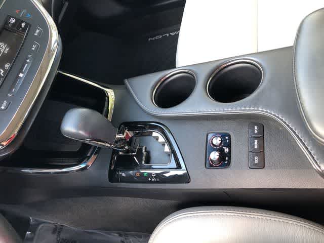 2016 Toyota Avalon XLE Premium
