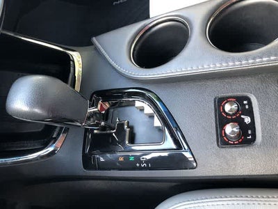 2016 Toyota Avalon XLE Premium