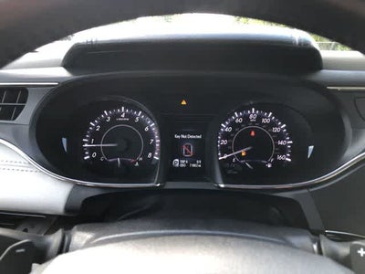 2016 Toyota Avalon XLE Premium