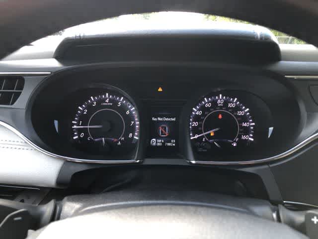 2016 Toyota Avalon XLE Premium