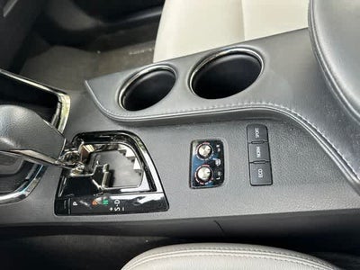 2016 Toyota Avalon XLE Premium