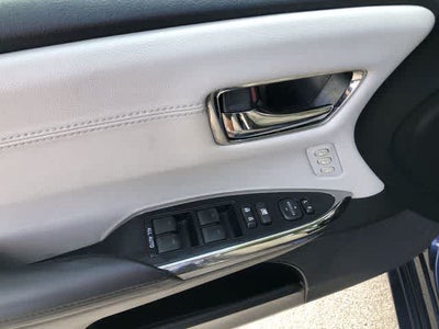 2016 Toyota Avalon XLE Premium