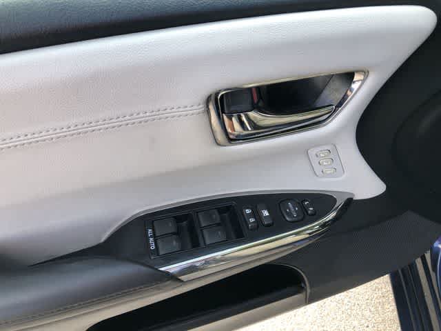 2016 Toyota Avalon XLE Premium
