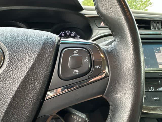 2016 Toyota Avalon XLE Premium