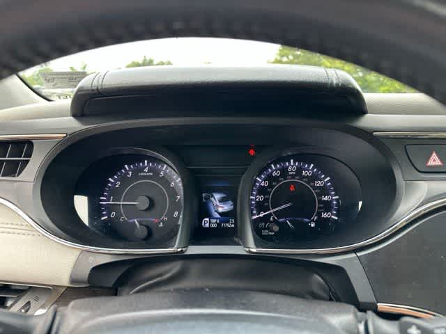 2016 Toyota Avalon XLE Premium