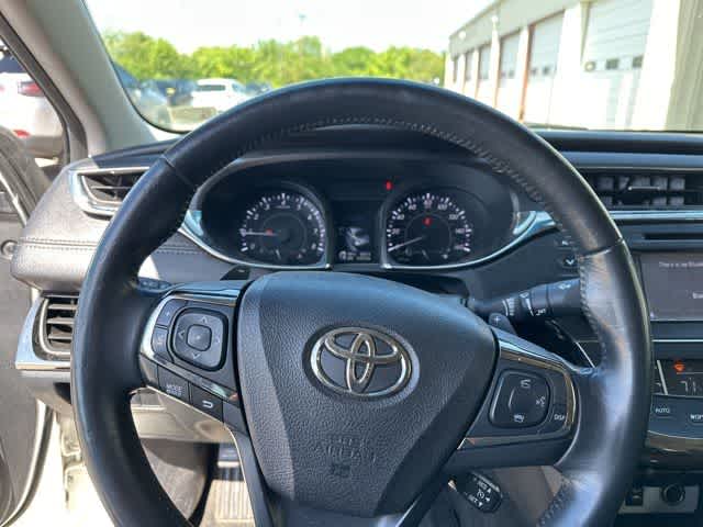 2014 Toyota Avalon XLE Touring