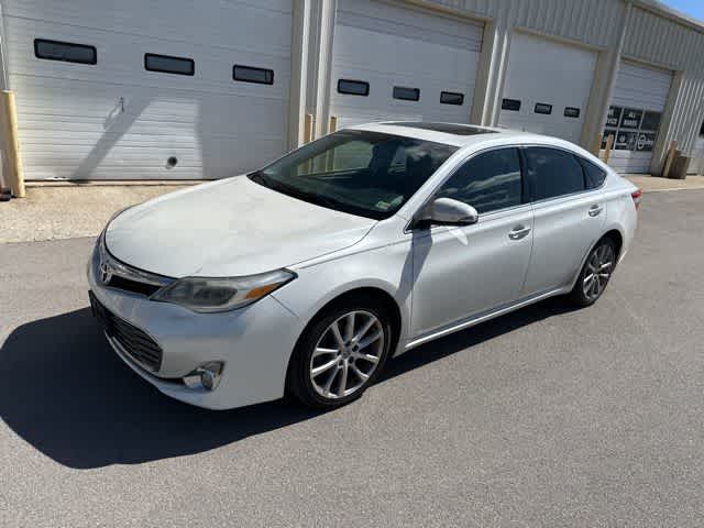 2014 Toyota Avalon XLE Touring